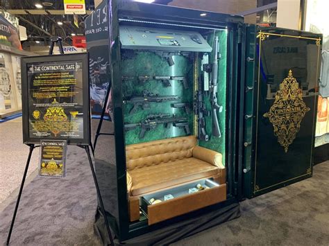 john wick safe for sale.